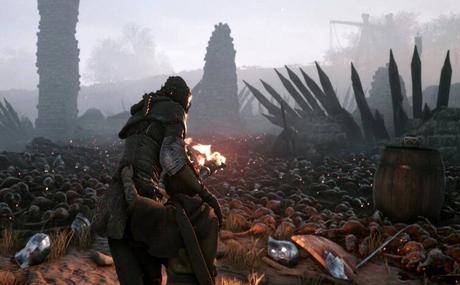 ‘A Plague Tale’ ya disponible en PlayStation 5 y Xbox Series X|S