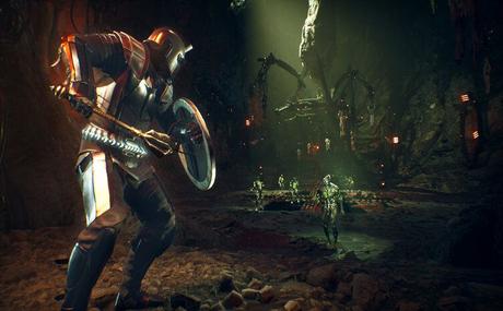 The Last Oricru, un RPG de acción con mucho potencial