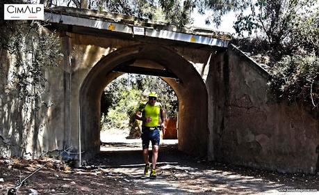 Aclimatación al Trail Running con altas temperaturas. Material CimAlp