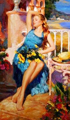 Dos flores Dos flores