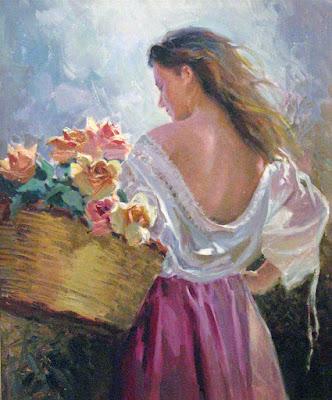 Dos flores Dos flores