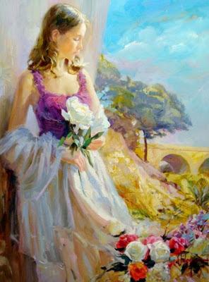 Dos flores Dos flores