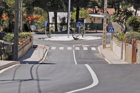 La tercera fase de la mejora del Mas del Plata empezará este lunes 26 de julio