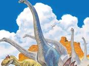 Dinocómics (XV): Dinosaurios depredadores prehistóricos