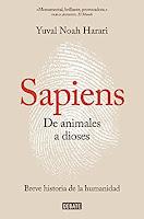 Sapiens. Yuval Noah Harari Sapiens. Yuval Noah Harari