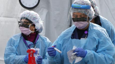 La pandemia del Covid-19 se convirtió en el gran fracaso de la humanidad