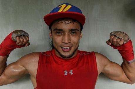 Yoel Finol buscará su segunda presa olímpica en Tokio 2020