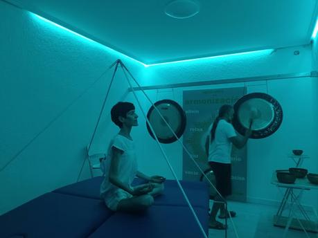 BLOGSSIPGIRL LO HA PROBADO: BAÑO DE GONG CON RAÚL FERNÁNDEZ. SIENTE LA VIBRACIÓN EN TU INTERIOR. BLOGSSIPGIRL LO HA PROBADO: BAÑO DE GONG CON RAÚL FERNÁNDEZ. SIENTE LA VIBRACIÓN EN TU INTERIOR.
