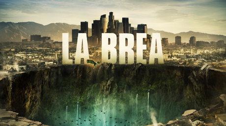 NBC lanza el primer teaser tráiler de ‘La Brea’, su nueva serie de ciencia ficción para este otoño.