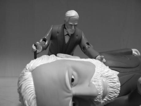 Vigencia de la ética freudiana Vigencia de la ética freudiana