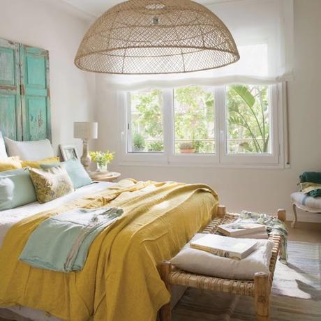 Dormitorios Rusticos