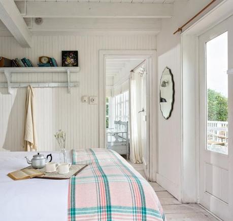 Dormitorios Rusticos