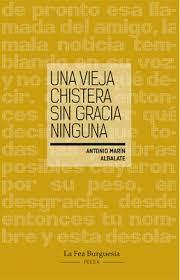 Una vieja chistera sin gracia ninguna