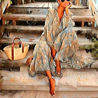 Mi verano y los mitos