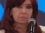 María Eugenia Vidal apuntó contra Cristina Kirchner defendió candidatura