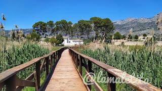 Albufera Gaianes