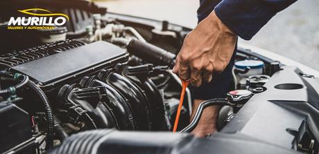 La importancia de revisar los niveles y presión del coche antes de viajar según Talleres Murillo