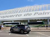 Mobility empieza operar dentro Aeropuerto Palma