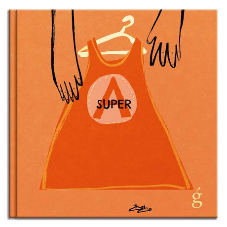 SUPER-A de Txabi Arnal y Mercè Galí