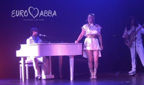 EUROABBA – BAILANDO CON ABBA