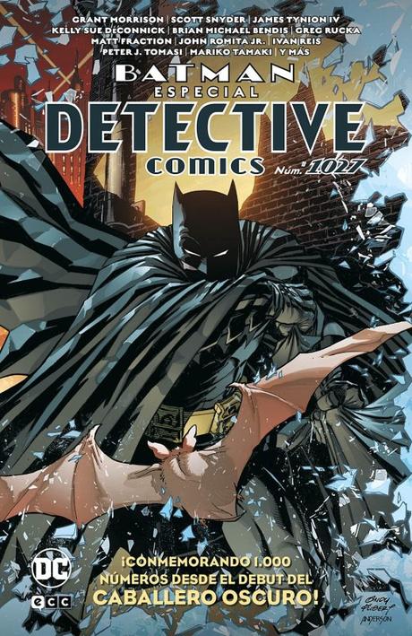 3 cómics recomendados para el Verano 2021
