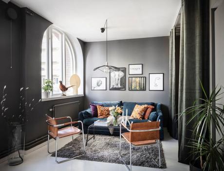 Decoración de salones Decoración de salones