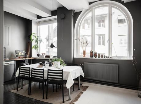 Salones modernos Salones modernos