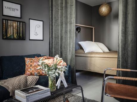 Salones modernos Salones modernos