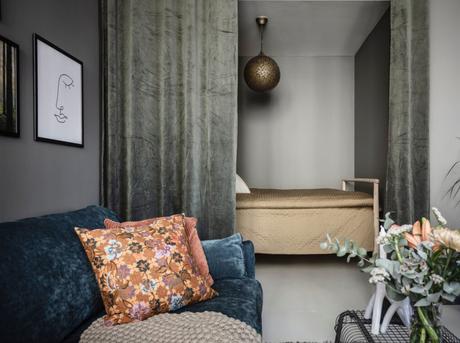 ¿Decorar un salón comedor? Tips para decorarlo de forma elegante. Salones modernos