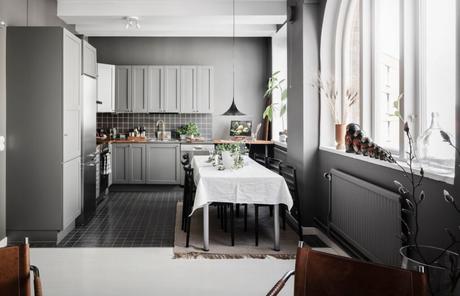 Decorar salón comedor Decorar un salón comedor