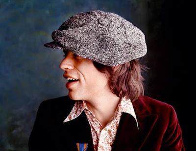 Mick Jagger cumple hoy 78 años.