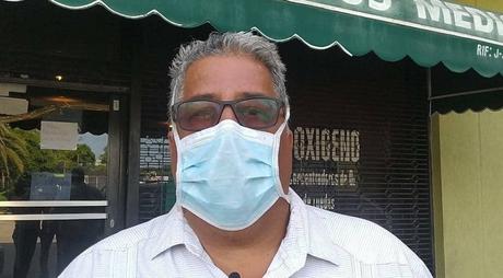 Aumento de muertes por Covid-19 enciende las alarmas del Colegio de Médicos de Nueva Esparta