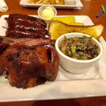 CHARLIE & JAKE'S BREWERY GRILLE