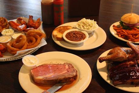 CHARLIE & JAKE'S BREWERY GRILLE CHARLIE & JAKE'S BREWERY GRILLE