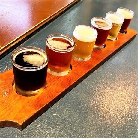 CHARLIE & JAKE'S BREWERY GRILLE CHARLIE & JAKE'S BREWERY GRILLE