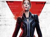 Viuda Negra será primer Disney España