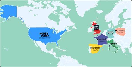Los españoles, entre los consumidores menos inteligentes en el Smart Shopper Index