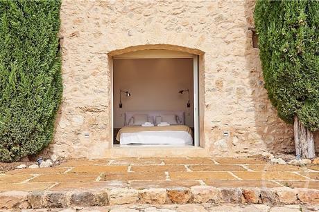Villa Rustica en Ibiza Villa Rustica en Ibiza