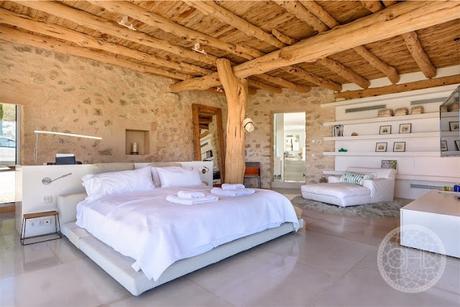 Villa Rustica en Ibiza Villa Rustica en Ibiza