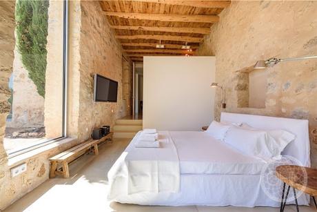 Villa Rustica en Ibiza Villa Rustica en Ibiza