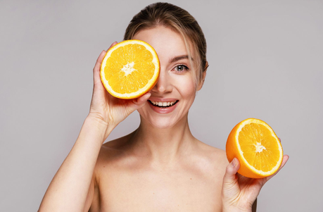Vitaminas para la piel Vitaminas para la piel