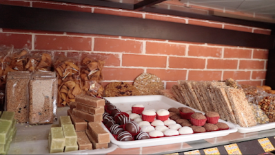 SON DULCES TÍPICOS MEXIQUENSES UN REFERENTE DE CULTURA Y TRADICIÓN EN EL ESTADO DE MÉXICO