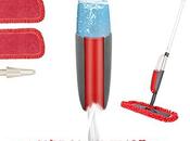 Escoba eléctrica Vileda Lidl, mejor compra