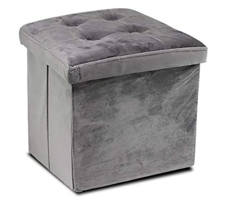Puff almacenaje Leroy Merlin, el mejor de este año Puff almacenaje Leroy Merlin, el mejor de este año