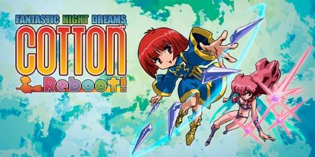 Impresiones con Cotton Reboot!, una delicia shumpera pasada por el filtro de la modernidad Impresiones con Cotton Reboot!, una delicia shumpera pasada por el filtro de la modernidad