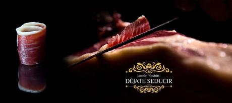 La tienda online Jamón Pasión apuesta por la venta de jamones serranos 100% naturales