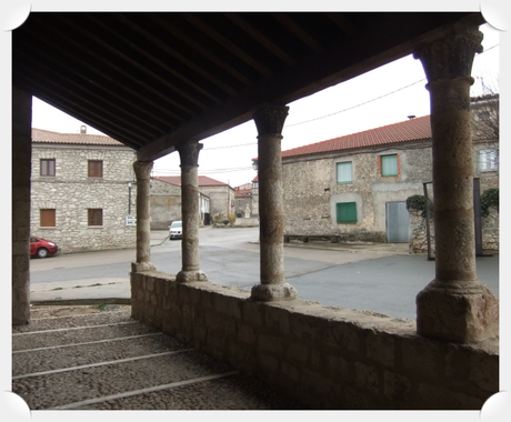 Edén en Campisábalos Edén en Campisábalos