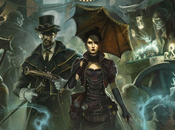 Desvelada portada Player’s Guide Victoriana