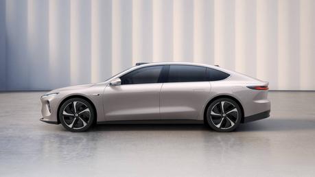 nio: la alternativa de los coches eléctricos chinos 2021 1