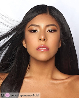 Bellezas de Panamá @@aanablanco_ Bellezas de Panamá @@aanablanco_